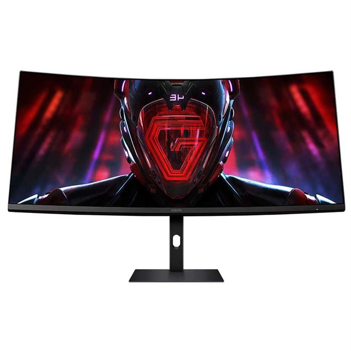 Xiaomi Redmi G34WQi 34 inch WQHD 1ms (MPRT) 180Hz VA Curved Gaming Monitor