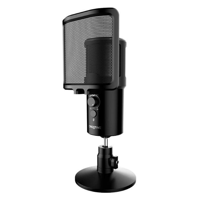 Creative Live! Mic M3 Tabletop USB Microphone