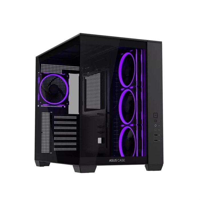 کیس گیمینگ (FC) 14700K 32G 5060Ti 2TB