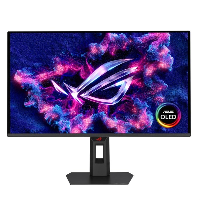 ASUS ROG Strix XG27AQDPG 27 Inch OLED 0.03ms 500Hz Gaming Monitor