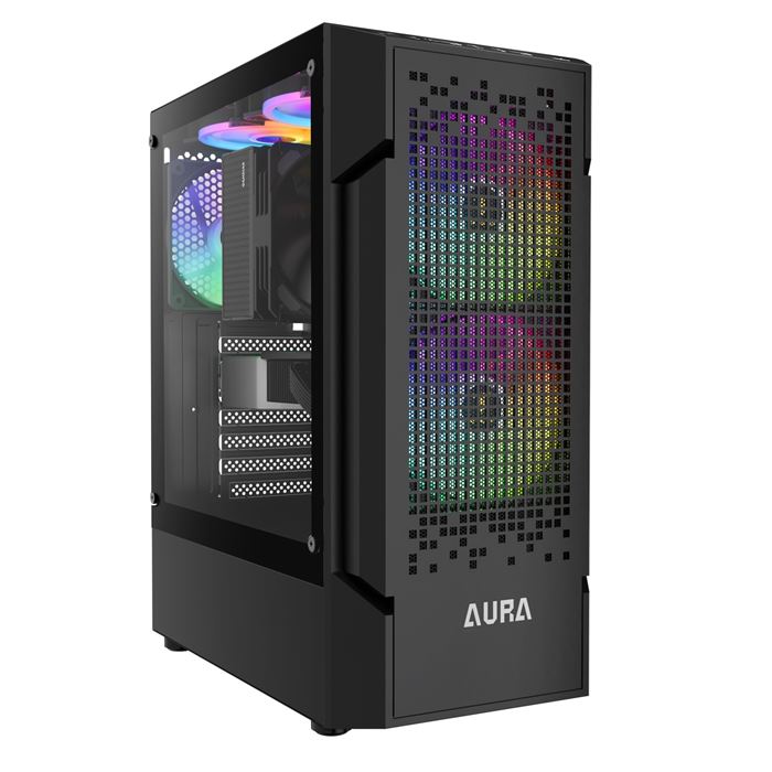 سیستم آهنگسازی (Avenger) i5-11400 32G 1TB