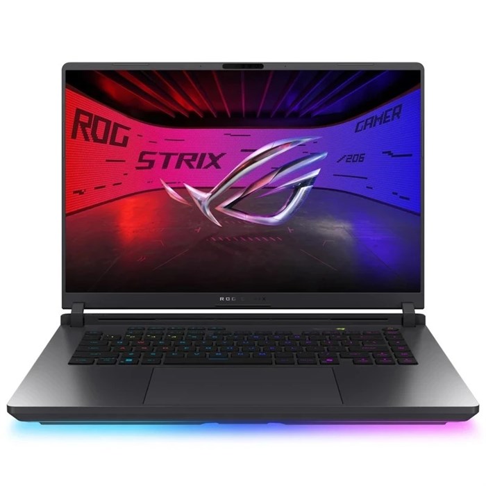 ASUS ROG Strix G615LR Ultra7 255HX 32GB 1TB SSD 12GB RTX5070 TI WQXGA Gaming QHD+ 16 Inch Laptop