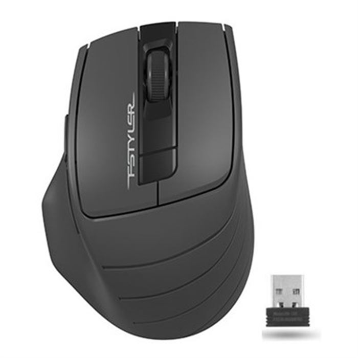 A4tech FStyler FG30S Wireless Mouse
