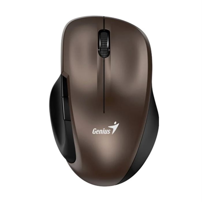 Genius ERGO 8200S Wireless Silent Mouse