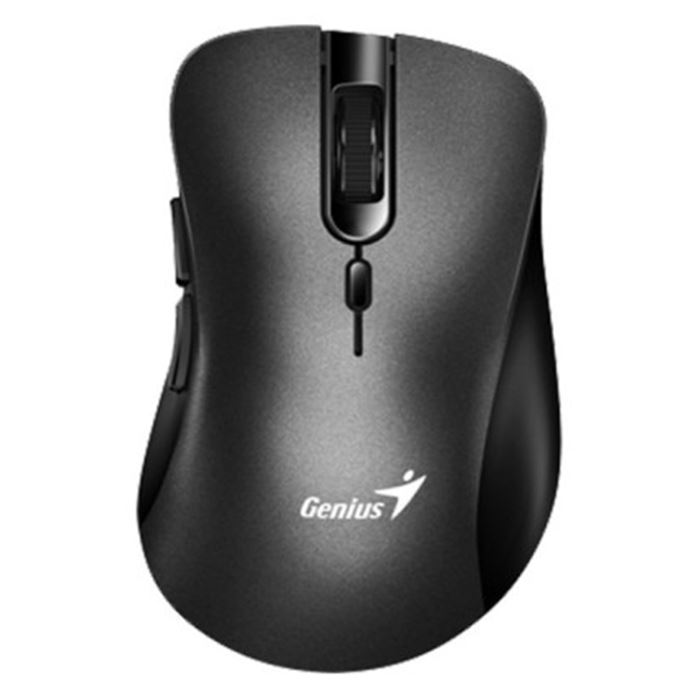 Genius Ergo-8100S Wireless BlueEye Silent Mouse