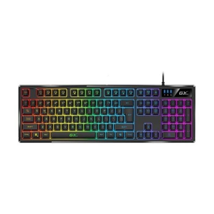 Genius Scorpion K7 Wired RGB Gaming Keyboard