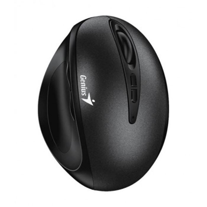 Genius Ergo 8300S Wireless Optical Silent Mouse