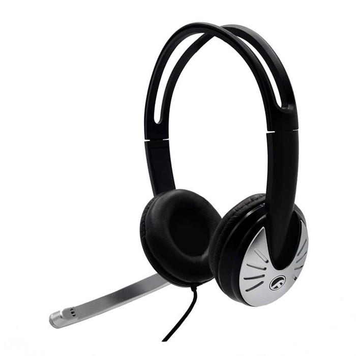 Beyond BH383 Wired Stereo Headset