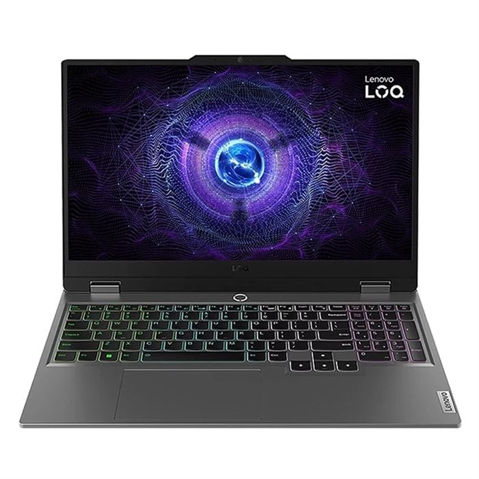 Lenovo LOQ 15IRX9 Core i7 13650HX 32GB RAM 1TB SSD 8GB RTX 4060 Full HD 15.6 inch Laptop