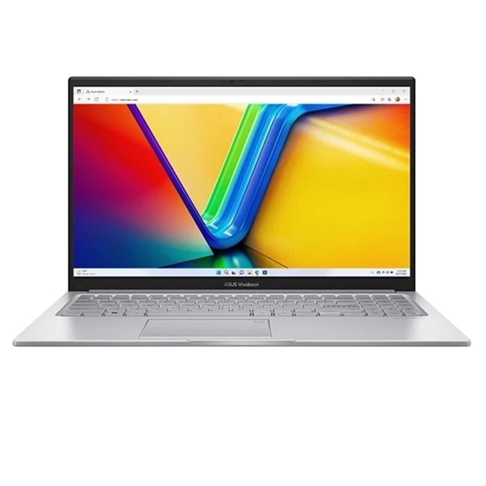 ASUS Vivobook X1504VA core 7 150U 16GB 512GB SSD INTEL Laptop