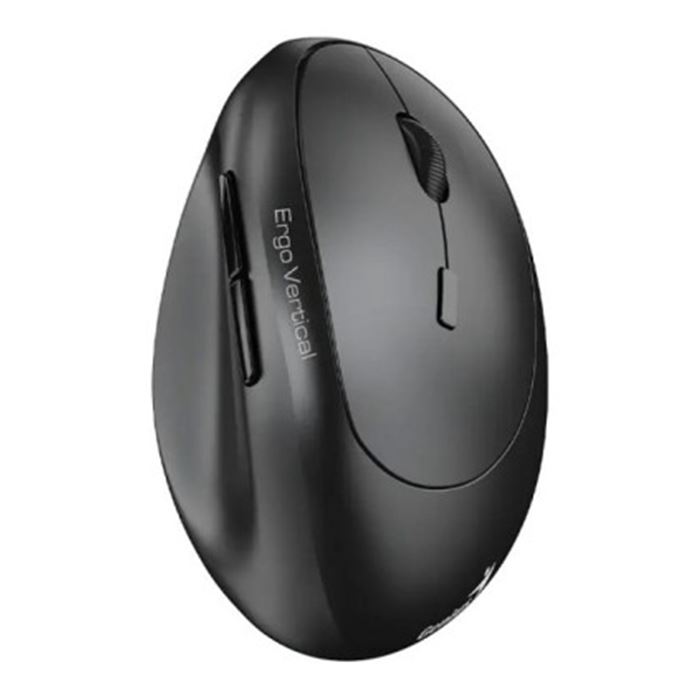 Genius Ergo 8350S Wireless Optical Silent Mouse