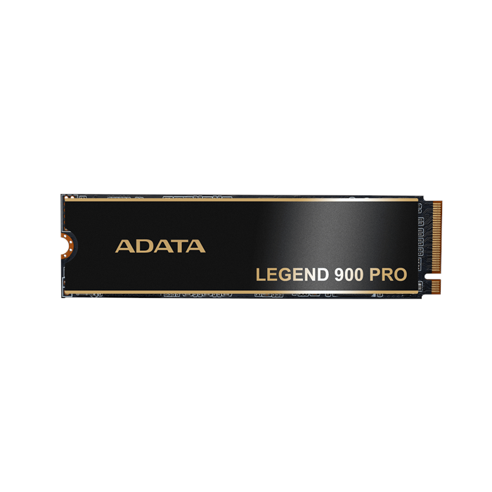 Adata LEGEND 900 PRO PCIe Gen4 x4 M.2 2280 Solid State Drive