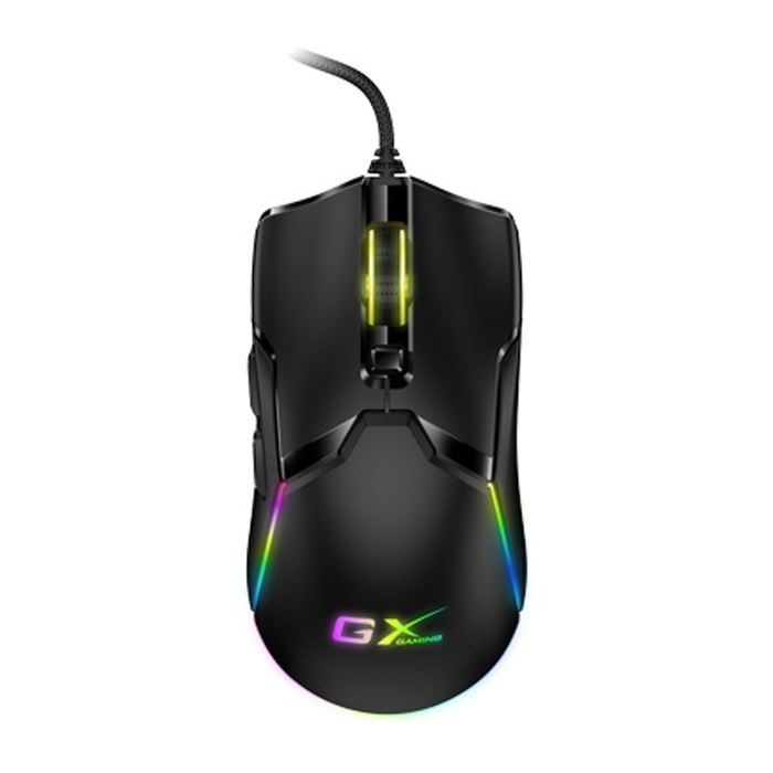 Genius Scorpion M700 Optical Wired Gaming Mouse