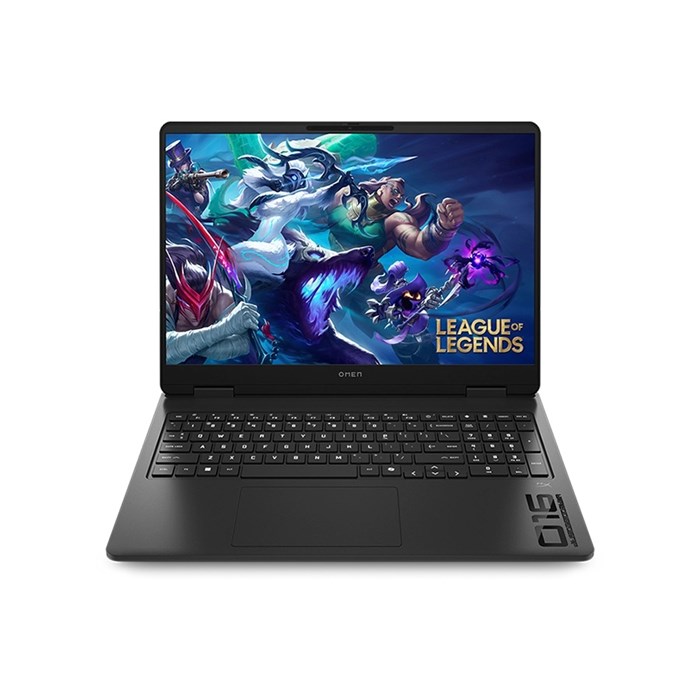 HP OMEN 16-AP0053DX Ryzen 9 8940HX 32GB DDR5 1TB SSD 8GB RTX 5060 WUXGA 16 Inch Gaming Laptop