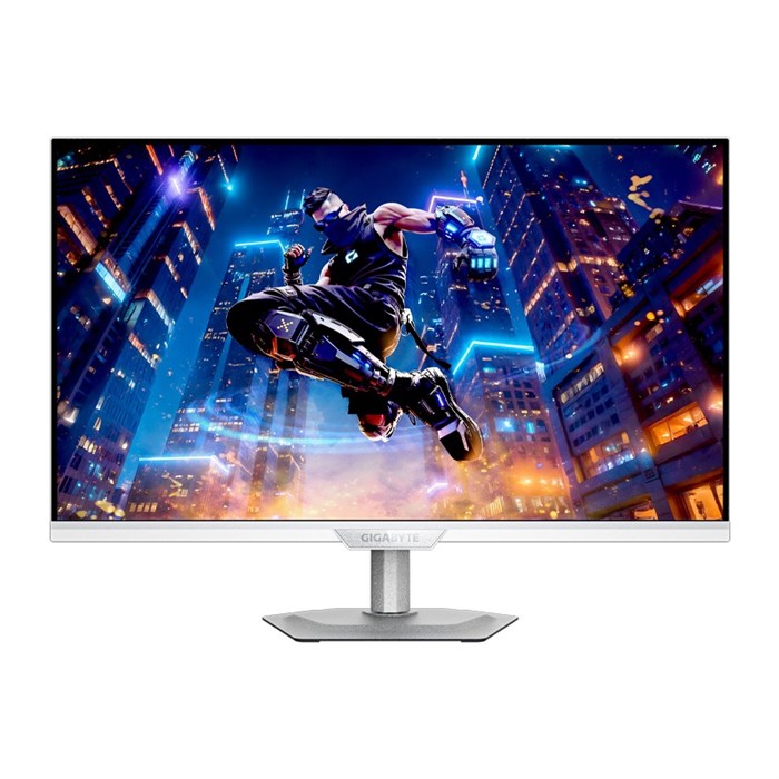 GigaByte M27Q2 QD ICE 27Inch Full HD 240Hz IPS Flat Gaming Monitor