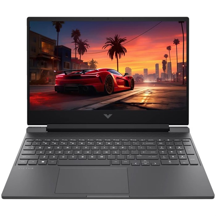 HP Victus 15 FB3120AX Ryzen 7 7445HS 32GB 512GB 6GB RTX 3050 15.6 Inch Full HD Gaming Laptop