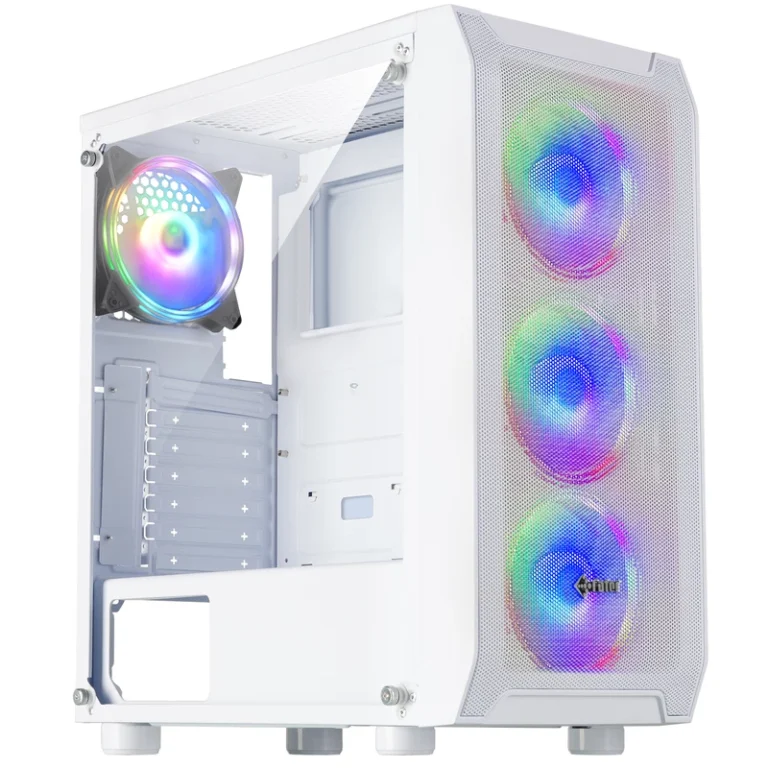 Fater FG-720W Computer Case