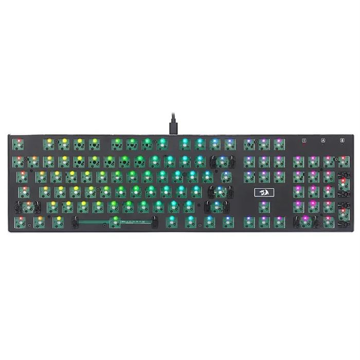 Redragon BBK556 Mechanical Keyboard
