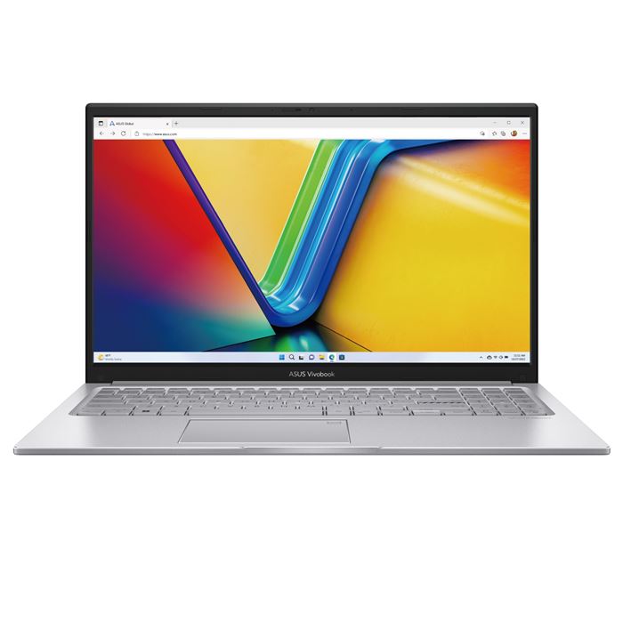 ASUS VivoBook 15 F1504VA Core I3 1315U 16GB 1TB SSD Intel Graphics 15.6 inch FHD Laptop