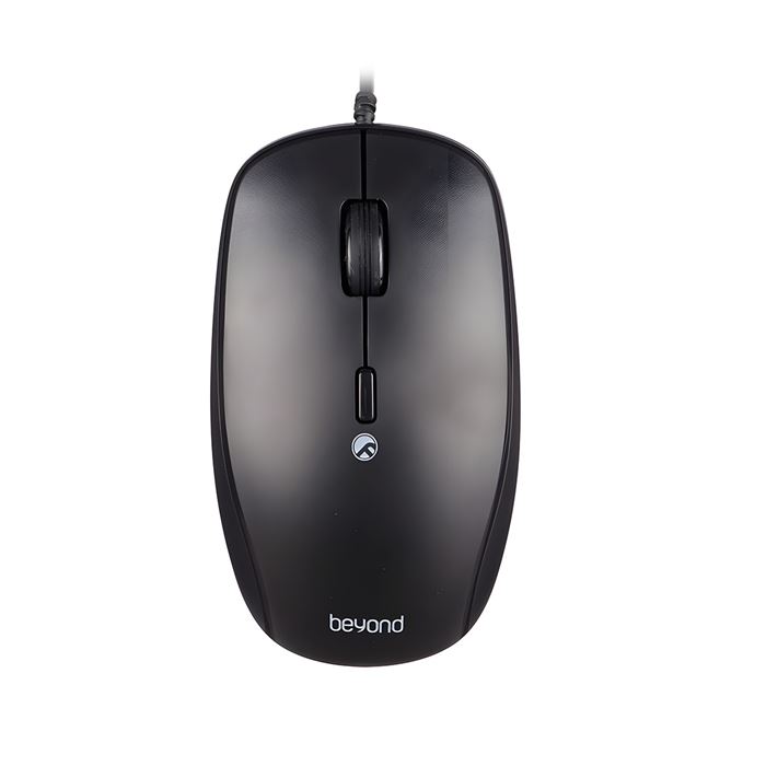 Beyond BM-1088 Optical Mouse