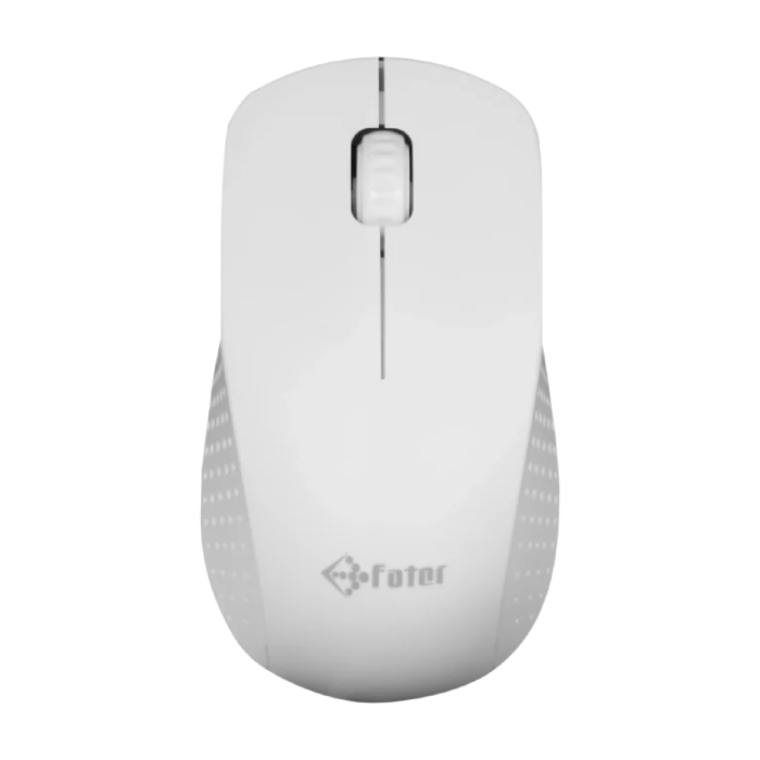 Fater MWN-5100W Wireless Optical Mouse