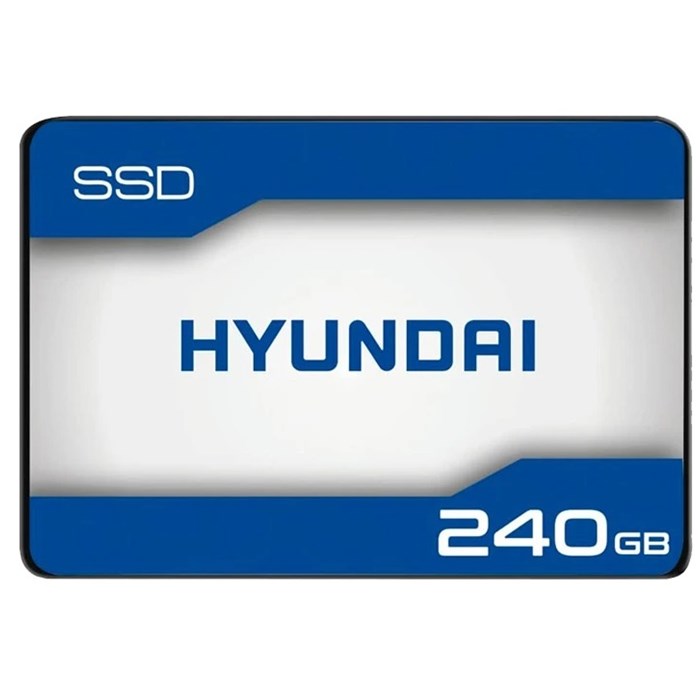 Hyundai Sapphire 240GB Internal SSD Drive