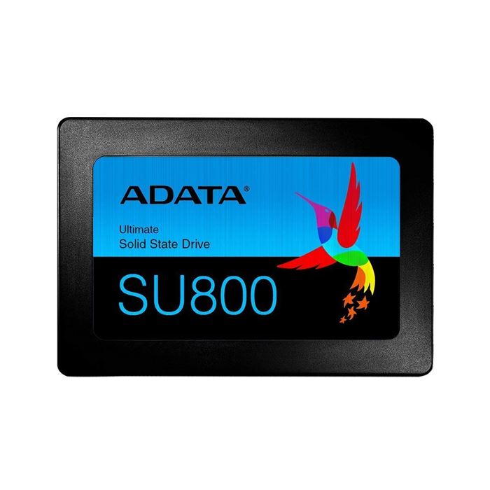 Adata Ultimate SU800 512GB 3D-NAND Internal SSD Drive