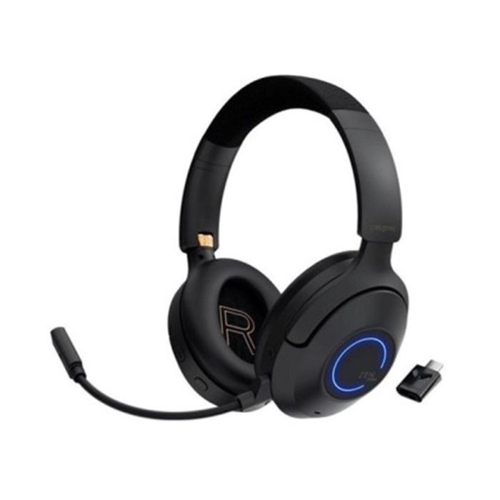هدست بلوتوث کریتیو Zen Hybrid Pro Classic