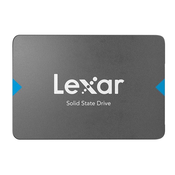 Lexar NQ100 256GB Internal SSD Drive