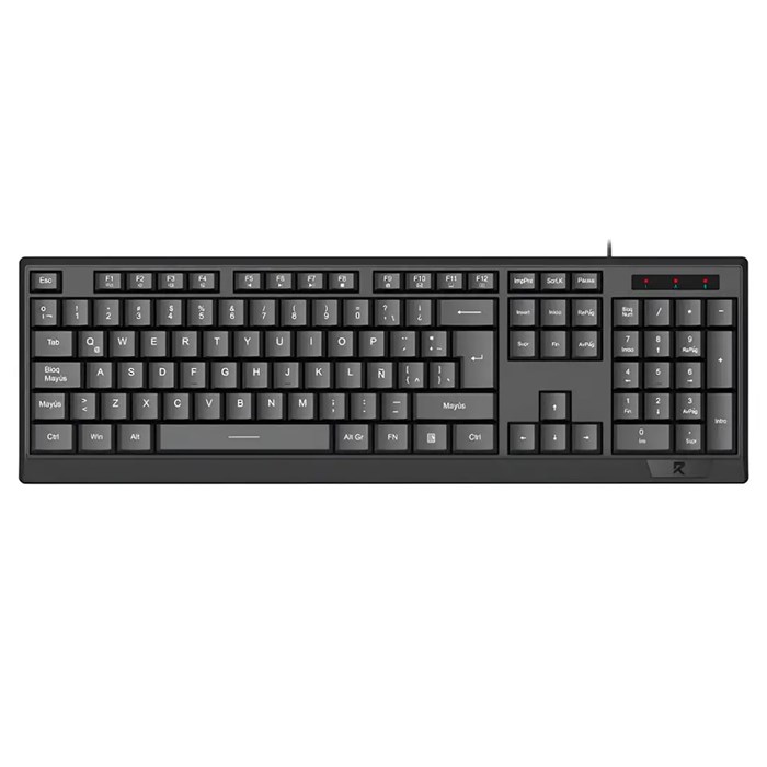Redragon BK8345 Wired Office Keyboard