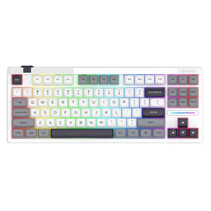 Redragon K729 PRO RGB Gaming Keyboard