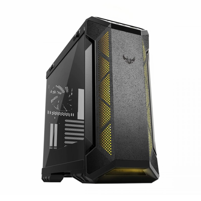 ASUS TUF Gaming GT501VC COMPUTER CASE