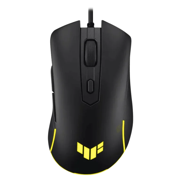 ASUS TUF M3 Gaming Mouse
