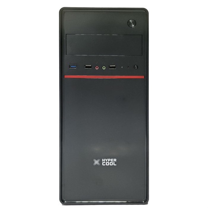 HYPER COOL X Computer Case