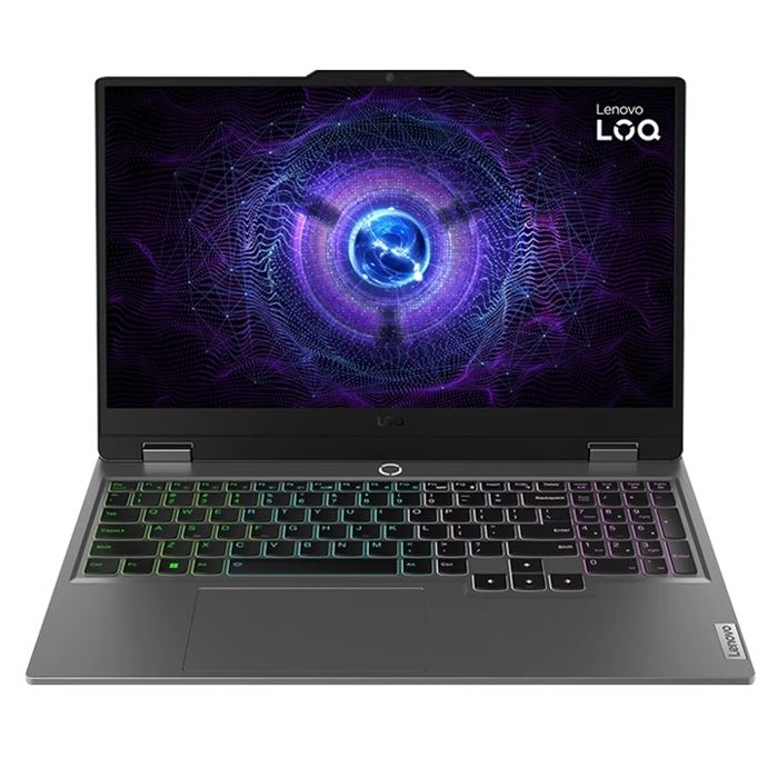 Lenovo LOQ 15IRX9 Core i5 13450HX 16GB RAM 1TB SSD 6GB RTX 3050 Full HD 15.6 Inch Gaming Laptop