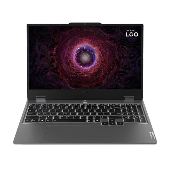 Lenovo LOQ 15ARP9 Ryzen 5 7235HS 12GB 512GB SSD 4GB RTX 3050 Full HD 15.6 Inch Gaming Laptop