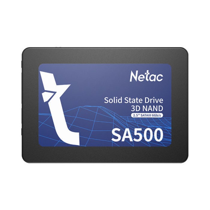 NETAC NETAC SA500 512GB INTERNAL SSD