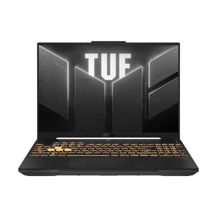 ASUS TUF Gaming FX607VJ Core 5 210H 32GB 512GB SSD 6G RTX3050 WQUXGA 16 Inch Laptop