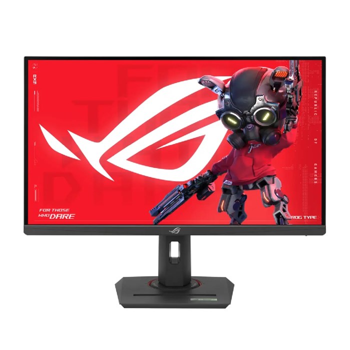 ASUS ROG Strix XG279CNS 27Inch IPS 1ms 360Hz Gaming Monitor