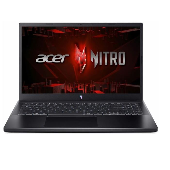 Acer Nitro LITE 16 Core i5 13420H 16GB DDR5 512GB SSD 6GB RTX 4050 FHD 144Hz 15.6 Inches Laptop