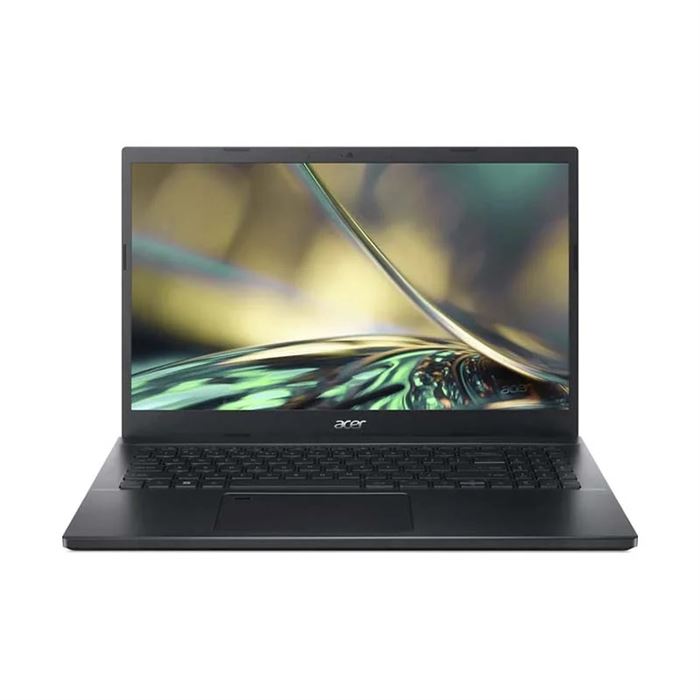 Acer Aspire 7 A715 Core i5 12450H 16GB 512GB SSD RTX3050 6GB 15.6Inch FHD Laptop