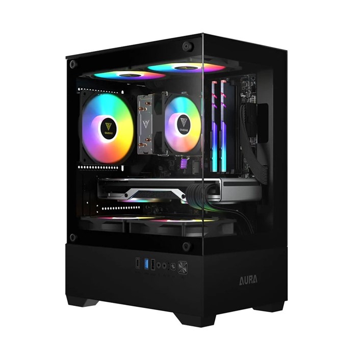 کیس گیمینگ گیم دیاس AURA GC102M