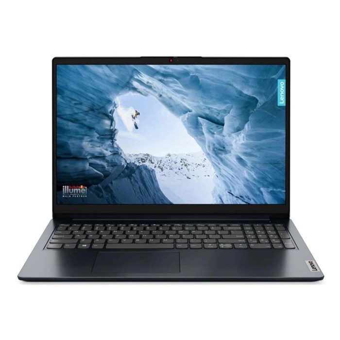 Lenovo Ideapad 1 IP1 Core i5 1335U 8GB 512GB SSD Intel Graphics 15.6 Inch FHD Touch Laptop