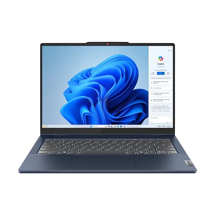 Lenovo IdeaPad Slim 5 Core 5 120U 8GB 512GB SSD Intel FHD 15.3 Inch Laptop