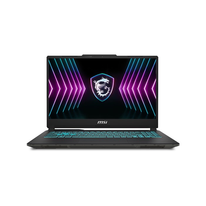 MSI Msi Cyborg 15 A2RVE Core 7 240H 16GB 1TB SSD 6GB RTX4050 FHD Gaming Laptop