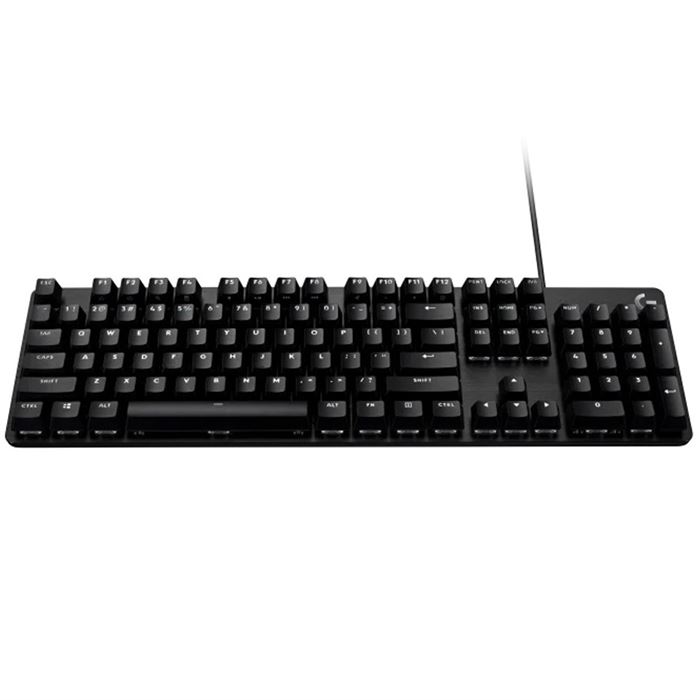 Logitech G412 SE Gaming Keyboard