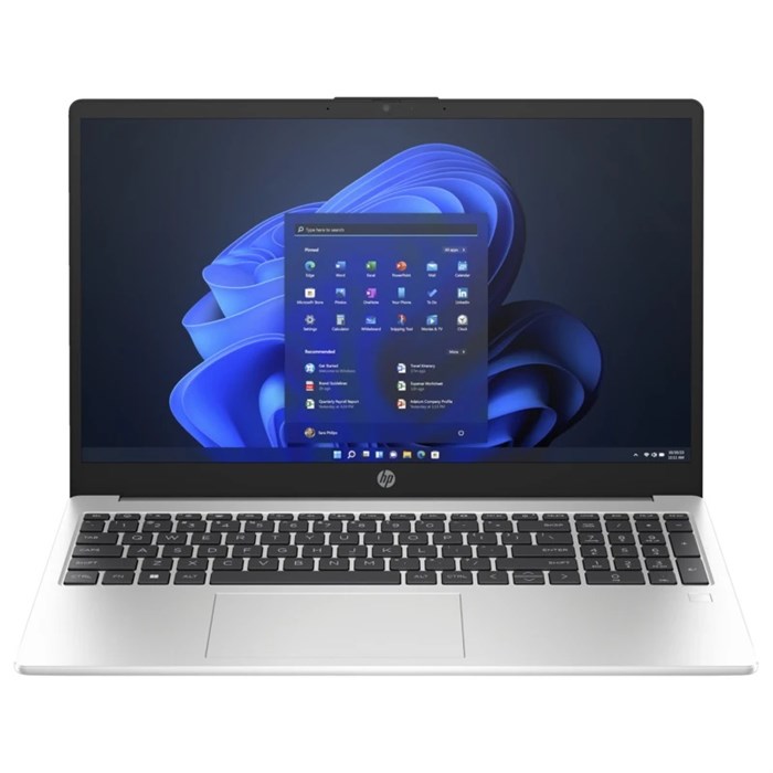 HP G10 255 Ryzen 5 7535U 16GB DDR5 512GB SSD Radeon Graphics 15.6 Inch Laptop