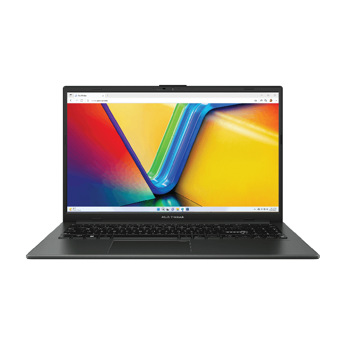 ASUS Vivobook Go 15 E1504GA Core i3 N305 4GB 256GB SSD Intel Graphics 15.6 Inch FHD Laptop