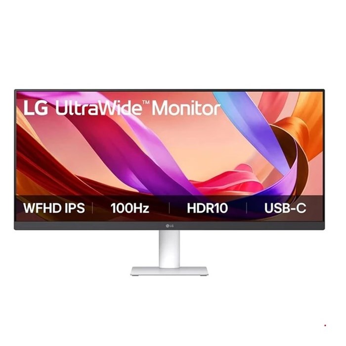LG 29U531A-W Dual Full-HD 5ms 100Hz Ultra Wide Monitor