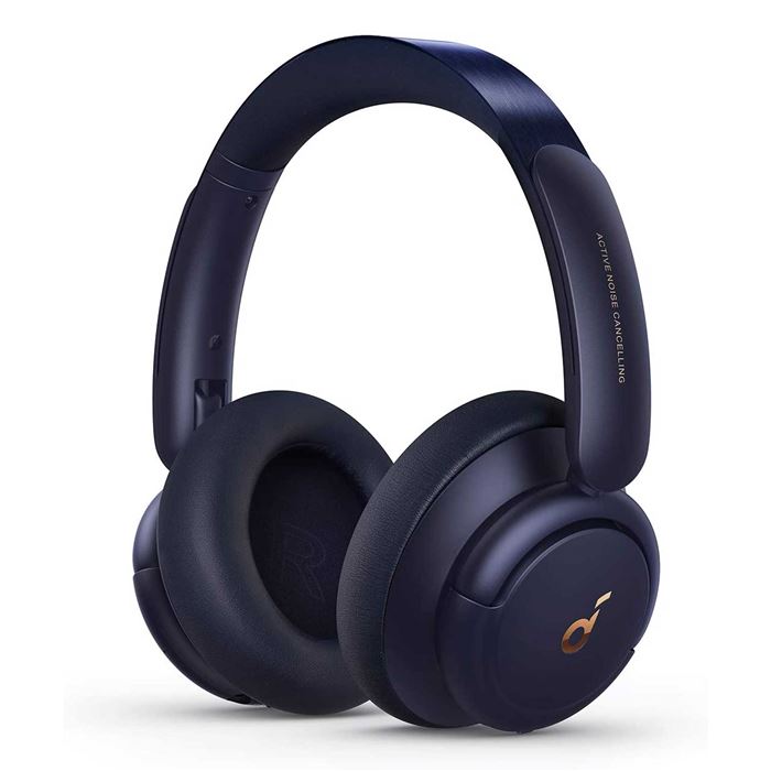 ANKER Anker Headphones LIFE Q30 A3028